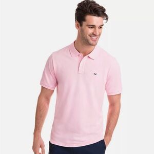 Vineyard Vines Slim-Fit Pique Polo